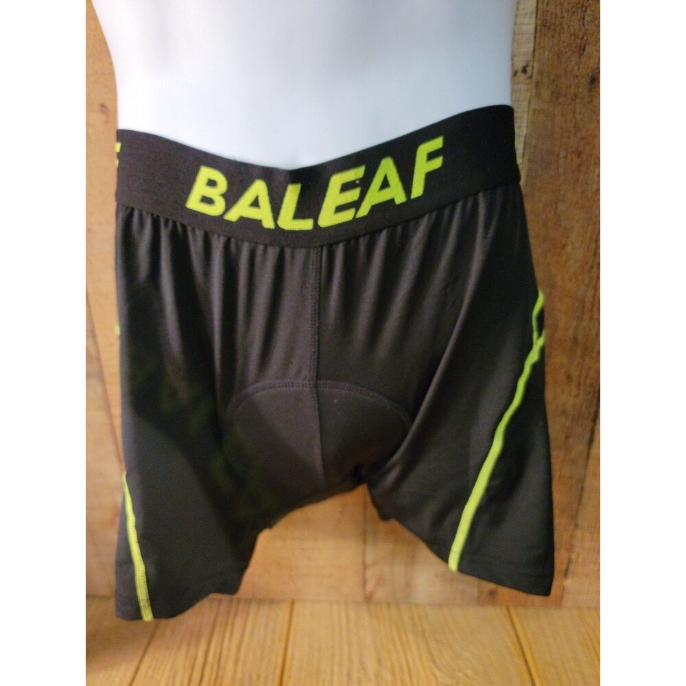 BALEAF Men's Cycling Shorts, BNWT